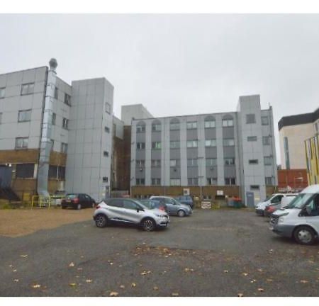 Spacious Modern Flat In Luton Town Centre Luton (Bedfordshire) Exterior foto