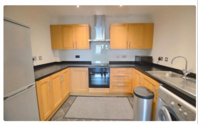 Spacious Modern Flat In Luton Town Centre Luton (Bedfordshire) Exterior foto